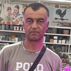 Фотография мужчины Farrukh, 41 год из г. Казань
