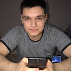 Фотография мужчины Кирилл, 30 лет из г. Миасс