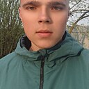 Кирилл, 23 года
