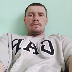 Фотография мужчины Андрей, 43 года из г. Челябинск