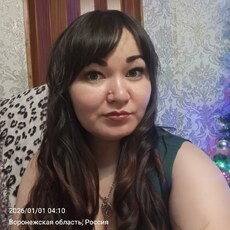 Фотография девушки Ирина, 32 года из г. Лиски