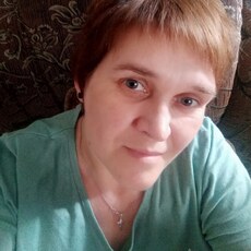 Фотография девушки Елена, 49 лет из г. Киров
