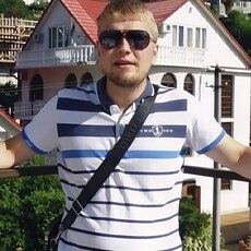 Фотография мужчины Николай, 33 года из г. Новосибирск