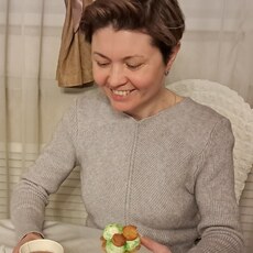 Фотография девушки Елена, 44 года из г. Химки