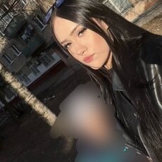 Фотография девушки Лена, 18 лет из г. Москва