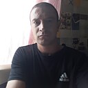 Роман, 36 лет