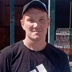 Фотография мужчины Алексей, 37 лет из г. Сатка
