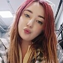 Вика, 20 лет