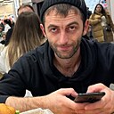 Мурат, 32 года