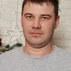 Фотография мужчины Василий, 36 лет из г. Зеленогорск (Красноярский Край)