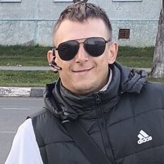 Фотография мужчины Леха, 29 лет из г. Новодугино