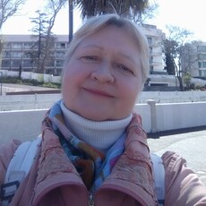 Фотография девушки Анна, 61 год из г. Ижевск