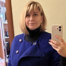 Фотография девушки Татьяна, 47 лет из г. Орел