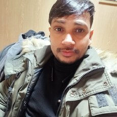 Фотография мужчины Dk, 41 год из г. Брянск