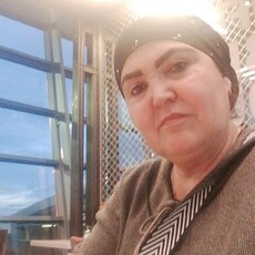 Фотография девушки Gylu, 53 года из г. Мостовской