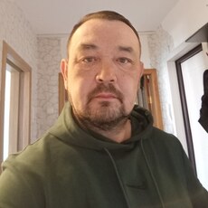 Фотография мужчины Рашид, 47 лет из г. Ревда
