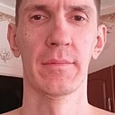 Сергей, 40 лет
