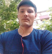 Фотография мужчины Сергей, 36 лет из г. Ртищево