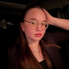 Фотография девушки Дарья, 22 года из г. Пермь