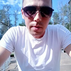 Фотография мужчины Толя, 31 год из г. Чебоксары