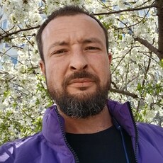Фотография мужчины Михаил, 38 лет из г. Анапа