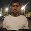 Исроил, 44 года