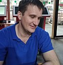 Антон, 43 года