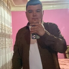 Фотография мужчины Асик, 32 года из г. Семей