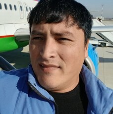 Фотография мужчины Камол, 32 года из г. Рязань