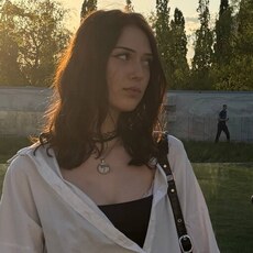 Фотография девушки Анастасия, 18 лет из г. Краснодар