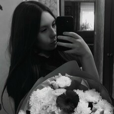 Фотография девушки Алина, 18 лет из г. Туймазы