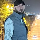 Роман, 35 лет