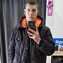 Андрей, 26 лет