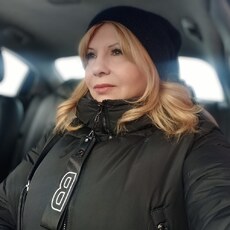 Фотография девушки Лика, 57 лет из г. Ростов-на-Дону