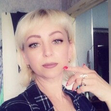 Фотография девушки Наталья, 37 лет из г. Нижняя Тура
