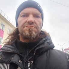 Фотография мужчины Игорь, 45 лет из г. Куровское