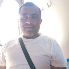 Фотография мужчины Zaur, 43 года из г. Лодзь