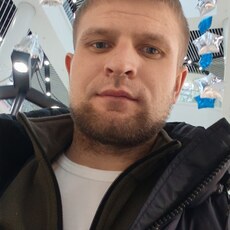 Фотография мужчины Артём, 31 год из г. Оренбург