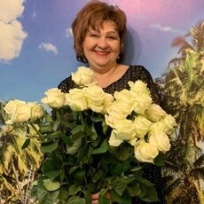 Фотография девушки Людмила, 59 лет из г. Лобня