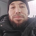 Бозо, 40 лет