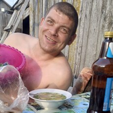 Фотография мужчины Женя, 36 лет из г. Киров