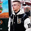 Игорь, 19 лет