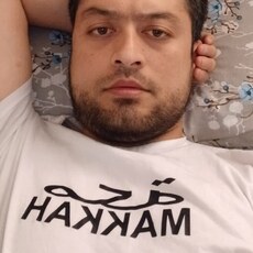 Фотография мужчины Idibek, 30 лет из г. Арамиль