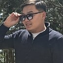 Kazybek, 22 года