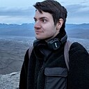 Максим, 23 года