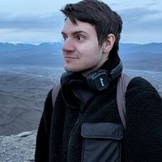 Фотография мужчины Максим, 23 года из г. Пермь