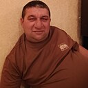 Вахо, 45 лет