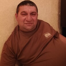 Фотография мужчины Вахо, 45 лет из г. Смоленск