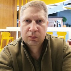Фотография мужчины Алексей, 48 лет из г. Комсомольск-на-Амуре