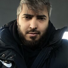 Фотография мужчины Репа, 35 лет из г. Ашхабад